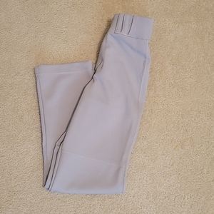 Boys baseball pants